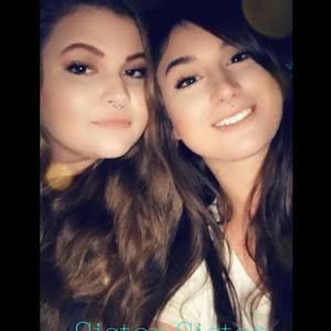 Meet your Posher, Alexandria